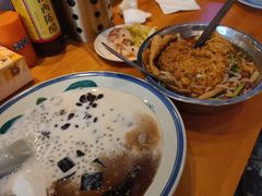 -雙冲柳州螺蛳粉&酸嘢&桂林米粉(簋街店)