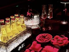 -赤红音乐现场(浦东金桥路店)