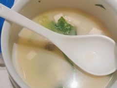 -大铁勺新津菜(熙悦汇店)