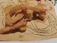 -燕郊烧鸽子(酷车小镇店)