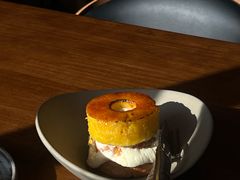 -OTIUM • 柴屿麦(亮马桥店)