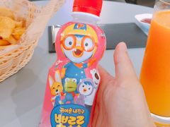 -FAIRYLAND龙族星球主题餐厅(凯丹广场店)