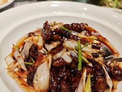 -四世同堂·京菜·烤鸭(双井店)