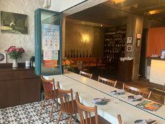 -Laures·月桂西班牙碳烤餐厅(十尚坊店)