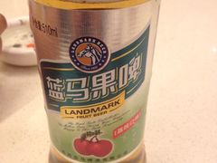 iphone_upload_pic-小杨烤肉(高新店)