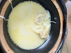 -雪琴面馆富安特色鱼汤面(城中花园店)