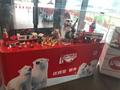 -东方明珠·可口可乐欢乐餐厅