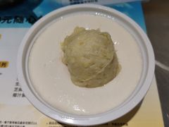 -满记甜品(苏州中心店)