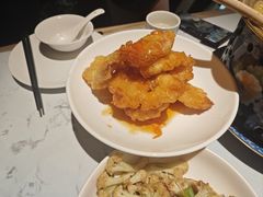 -关东小磨东北菜(漕河泾印象城店)