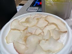 鲜脆海螺片-芸山季·云南野生菌火锅(宝能环球汇店)