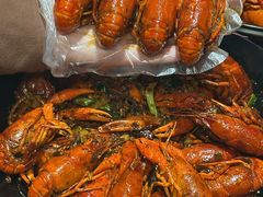 -金陵一哥龙虾馆(三牌楼总店)