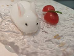 -大树餐厅(环球港店)