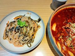 -秋金小炒·特色川菜(大洋店)