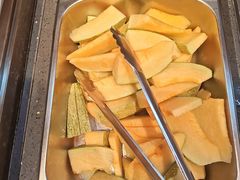 -小鱼小牛·鱼牛干锅·脆鱼火锅(世欧广场店)