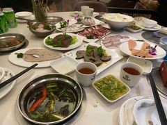 -围炉夜话·潮汕卤水火锅(榕江店)