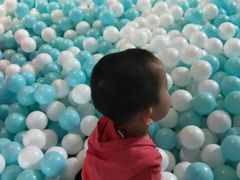 -蒙特利亲子乐园