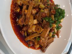 -院8里·少城记忆老川菜(宽窄巷子店)