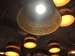 大堂-吴越荣记·苏州菜·松鼠桂鱼(斜塘老街店)