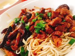 -辣肉面大王(天平路店)