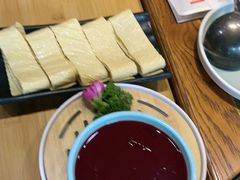 -手选潮汕鲜活牛肉火锅(二七广场店)