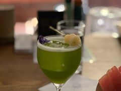 -LAMP BAR 水烟音乐酒吧