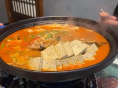 -恬阿姨庭院餐厅·生日宴