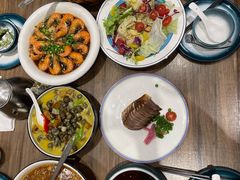 -锡和无锡菜(景丽苑店)