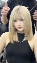 点击看大图 -MORI HAIR SALON日式美发沙龙