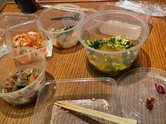 -巧婆婆特色东北菜·铁锅炖