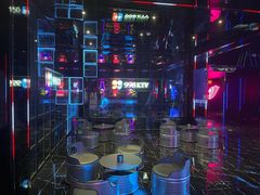 -998KTV(民治民乐店)