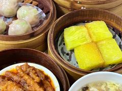 -官塘陈记鱼生·潮汕砂锅粥·牛肉火锅(潮枫路总店)