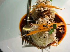 -雀蓝川菜(滨湖万象汇店)