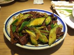 -吕氏疙瘩汤·海鲜新鲁菜(凯德mall新都心店)