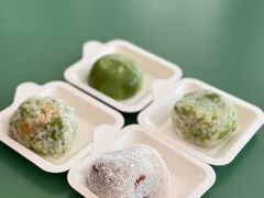 -沈大成(南京东路店)