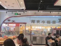 -龍歌自助小火锅(芝罘万达店)