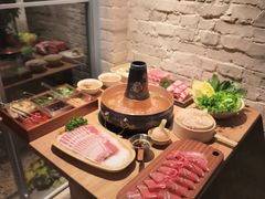 -四喜小胖·北京涮肉(五道营店)