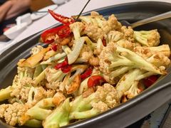 -谷语中餐厅