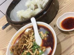 -晓友烧麦(光华村店)