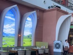 -天山传奇新疆菜(SKLP店)