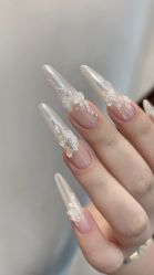 -七月美睫 美甲