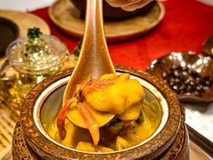 -叶叶菩提(太原别墅店)