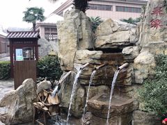 -金孔雀温泉旅游度假村