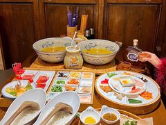 -芸南道·过桥米线(昆明老街旗舰店)