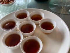 -潮福城大酒楼·潮粤菜·港式点心(阳光城店)