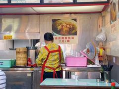 -食惠里小笼包面馆(越秀店)