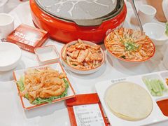-柒酒烤肉(祁阳新天地店)