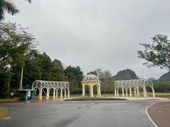 -南宁花花大世界景区