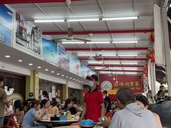 -新峰肉骨茶(总店)