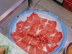 -肖婷姐大铁锅重庆火锅(南湖店)