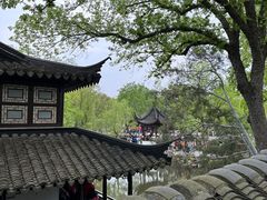 -拙政园
